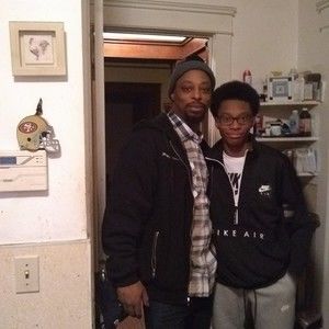 Meet your Posher, Eric